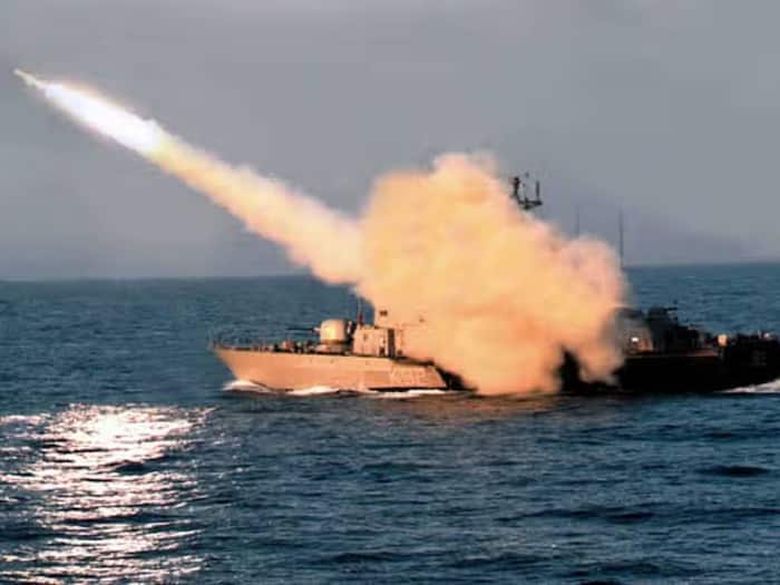 Indian Navy opens