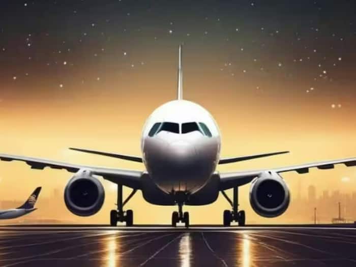 Indian airports closed