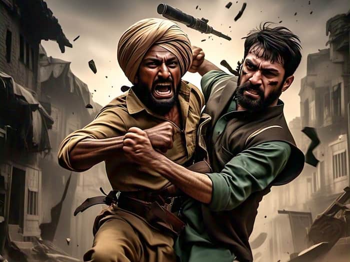 India   s diplomatic strike on Pakistan