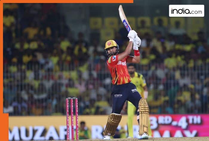 Shreyas Iyer