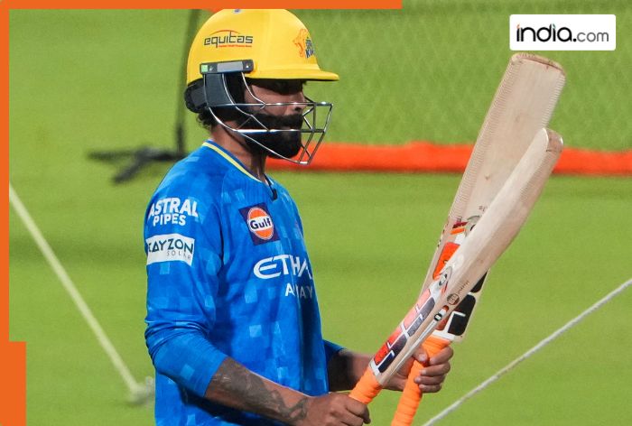 Kolkata Knight Riders vs Chennai Super Kings Dream11 Team Prediction, Match Preview, Fantasy Cricket Hints: Captain, Probable Playing 11s, Team News; Injury Updates For KKR vs CSK Indian Premier League 2025 in Eden Gardens Kolkata 730pm May 7