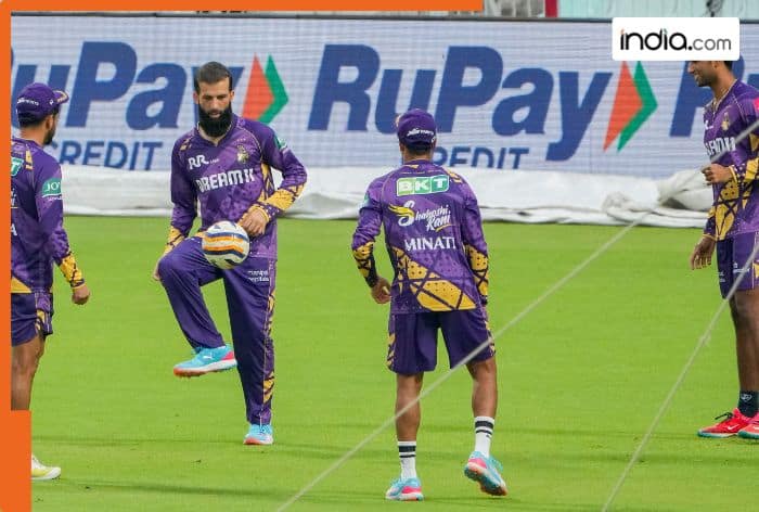 Kolkata Knight Riders