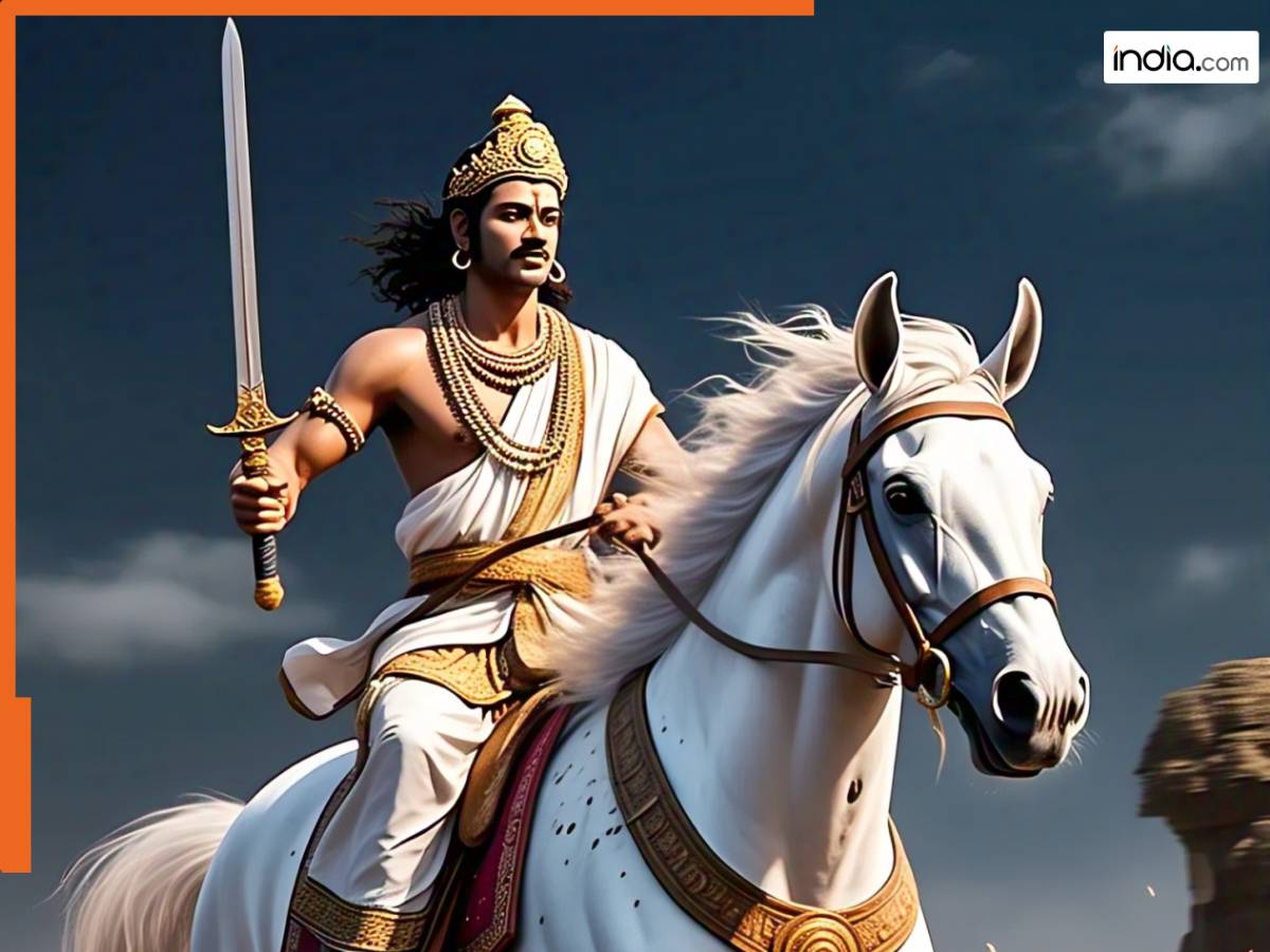 कलियुग में कितनी होगी भगवान कल्कि की उम्र और कहां लेंगे जन्म? जानिए कल्कि पुराण की 4 भविष्यवाणियां