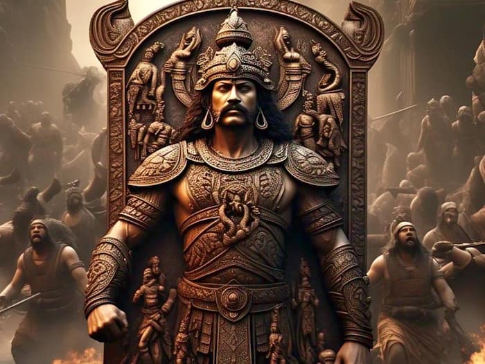 Kalyug me mahabharart  1