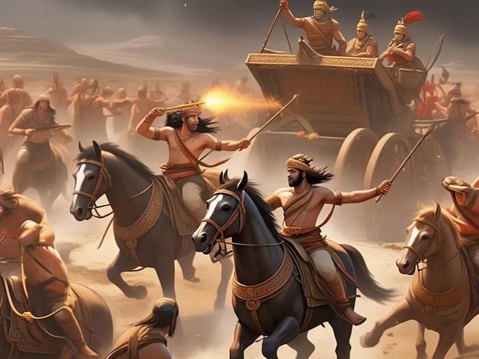 Kalyug me mahabharart  2