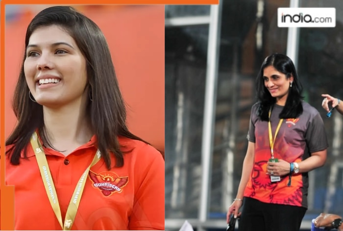 How much salary does Kavya Maran’s mother get? She is India’s highest paid….