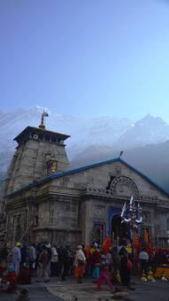 Kedarnath Yatra 2025 begins, here's everything you need to know