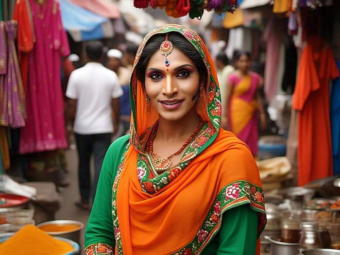 Kinnar myths and facts