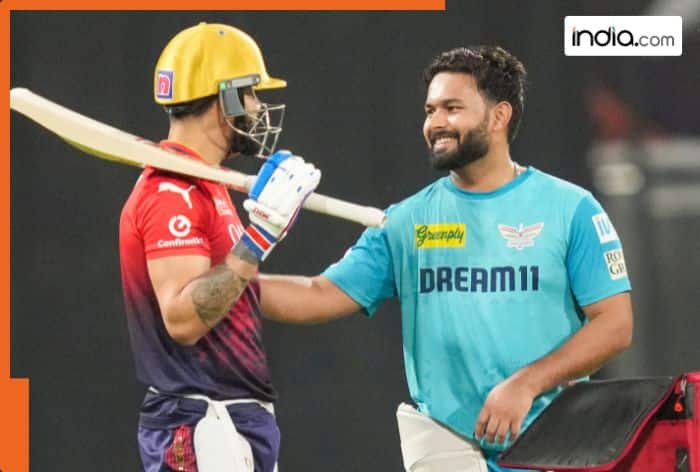 Rishabh Pant