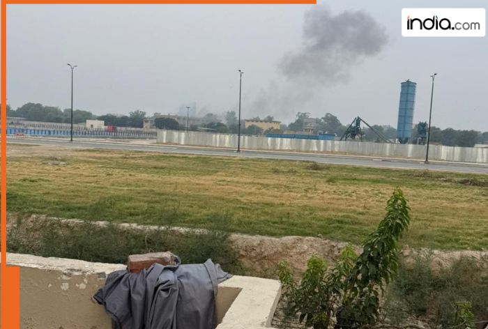 Pakistan: A day after Operation Sindoor, three blasts rock Lahore, no casualties