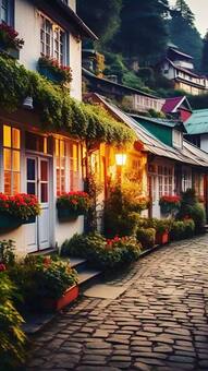 7 Cleanest Small Towns In India That Feel Like Europe