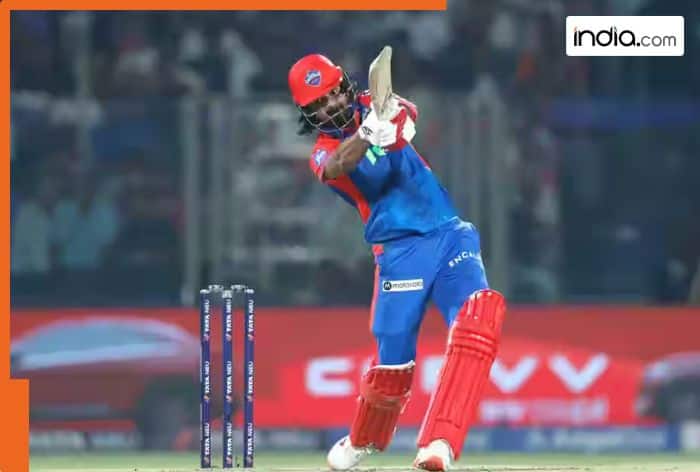 KL Rahul