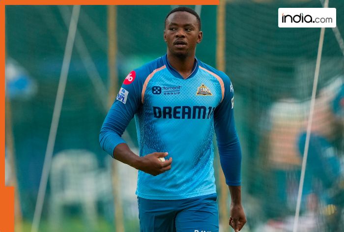 Mumbai Indians vs Gujarat Titans Dream11 Team Prediction, Match Preview, Fantasy Cricket Hints: Captain, Probable Playing 11s, Team News; Injury Updates For MI vs GT Indian Premier League 2025 in Wankhede  Stadium Mumbai 730pm May 6
