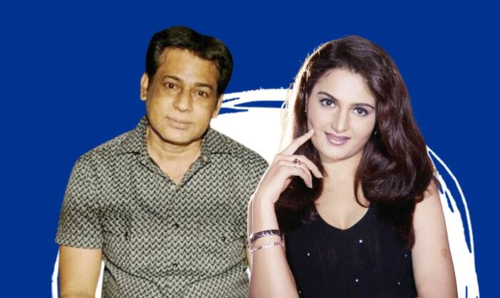 Abu Salem and monica love life