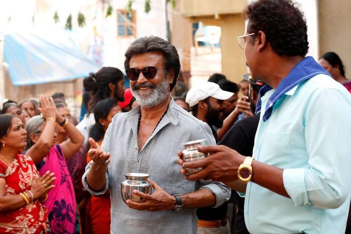 Rajinikanth picture