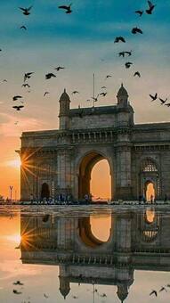 Maharashtra Day 2025: 10 Must-Visit Places That Capture The State’s Soul