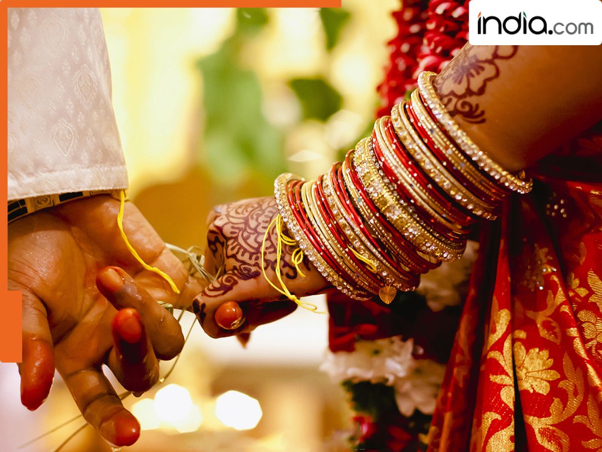 शादी के लिए भी मिलता है लोन, कुछ नहीं रखना पड़ता गिरवी… जानें क्या हैं शर्तें और कितना मिलेगा अमाउंट