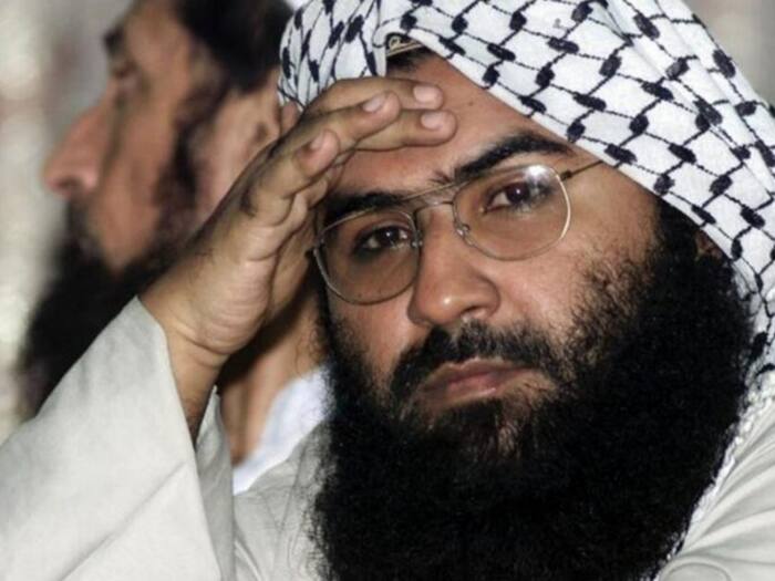 Masood Azhar