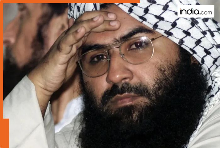 Operation Sindoor: Is Jaish-e-Mohammed founder Masood Azhar Dead? All you need to know