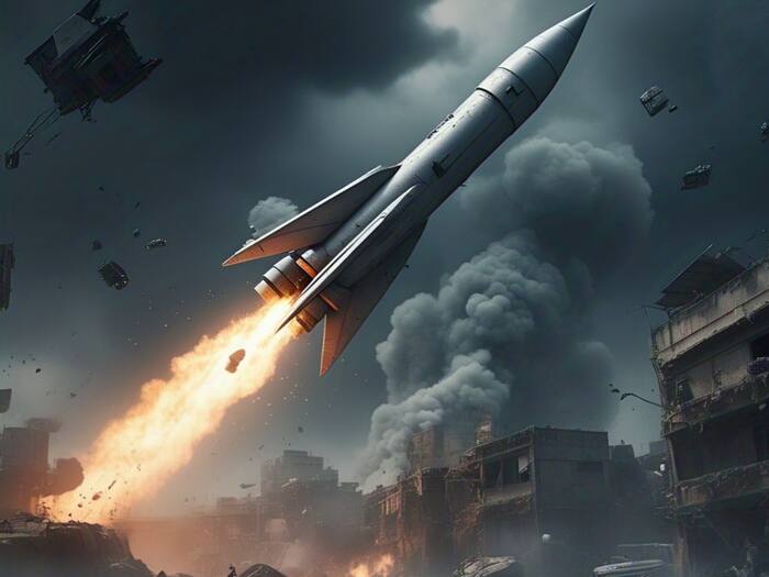 Why Pakistani defense system and drones Destroyed so easily by Indian air force