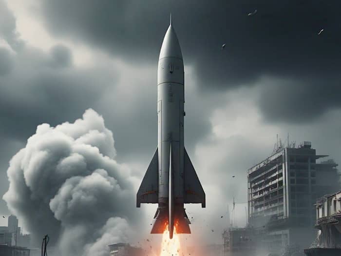 Ballistic Missile Defense Prithvi