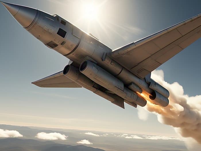 Ballistic Missile Defense Prithvi