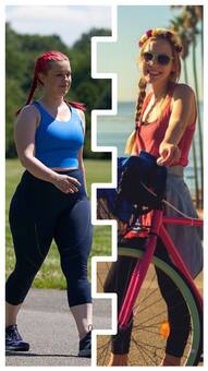 साइकिलिंग या वॉकिंग? वजन कम करने के लिए क्या ज्यादा बेहतर