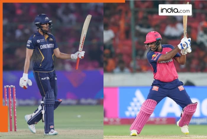 IPL, Indian Premier League, Virender Sehwag, Sanju Samson, Suryakumar Yadav, Shubman Gill, India, Sehwag names top-10 Indian batters in IPL