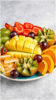 Cholesterol: 6 fruits to eat regulary and keep LDL in control