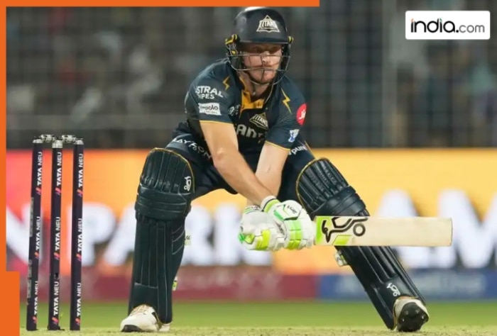 Jos Buttler reaches major IPL milestone, joins Chris Gayle and AB de Villiers in elite club