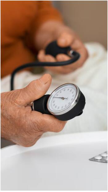 High blood pressure: 5 warning signs of BP that appear during summer