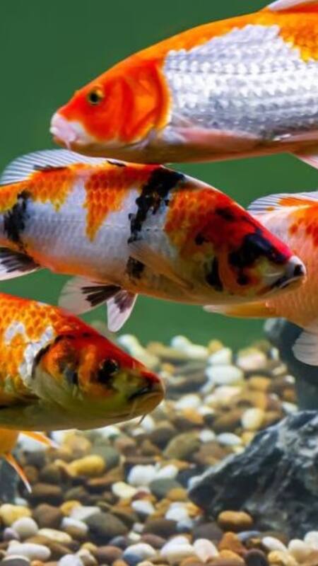 7 animals who live longer than humans