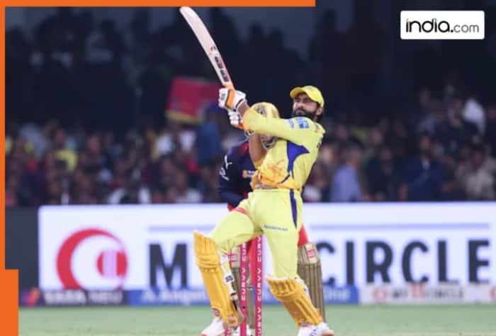 IPL 2025, Ravindra Jadeja, Ayush Mhatre, Chennai Super Kings, RCB vs CSK, Cricket, cricket news, latest cricket news,