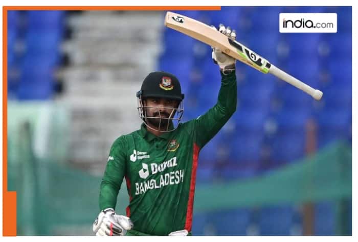 Litton Das, Litton Das Bangladesh captain, T20 World Cup 2026, Pakistan vs Bangladesh, Bangladesh vs UAE, Cricket News