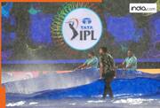 SRH vs DC Highlights, IPL 2025: DC escape with a point as rain ruins SRH charge to win