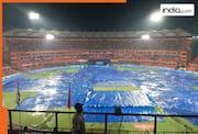 Rain plays spoil sport as Sunrisers Hyderabad knocked out of IPL 2025 playoff race