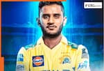 Meet CSK latest acquisition who can replace MS Dhoni, smashed fastest T 20 century in ....., his  name  is......