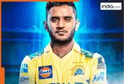 Meet CSK latest acquisition who can replace MS Dhoni, smashed fastest T 20 century in ….., his name is……