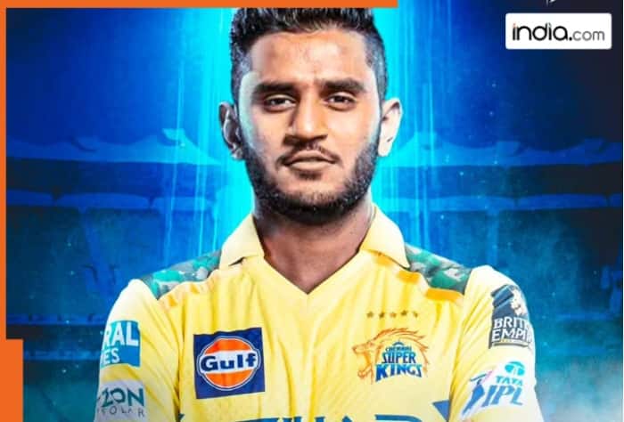 Urvil Patel, Chennai Super Kings, IPL 2025, Vansh Bedi, CSK, Cricket, cricket news, latest cricket news,
