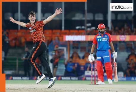 Pat Cummins creates history, becomes first player in world to achieve…..