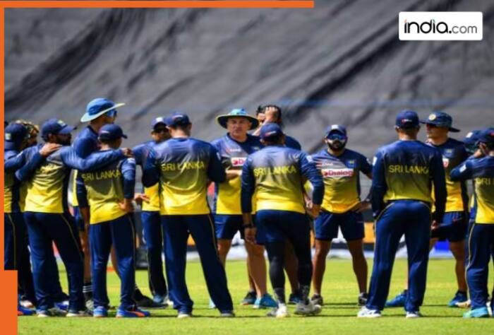 R Sridhar, Sri Lanka Cricket, R Sridhar Coach, Sri Lanka Fielding Coach, Cricket, cricket news, latest cricket news,