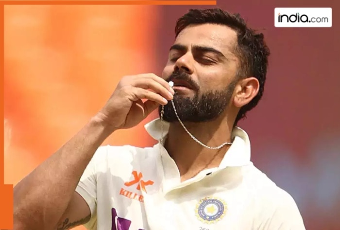 Virat Kohli breaks silence on quitting India, RCB captaincy, the reason was…