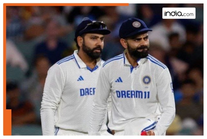 BCCI secretary Devajit Saikia responds on Virat Kohli and Rohit Sharma’s availability for Test series vs England, says ‘that is for selectors to…’