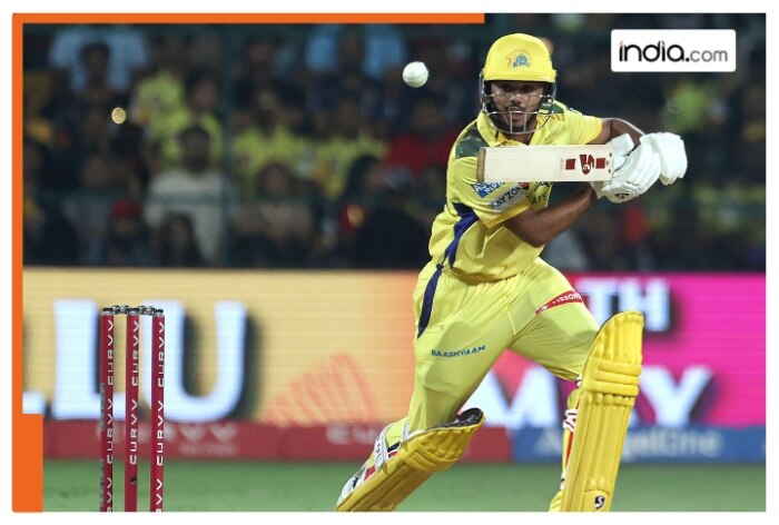 Ayush Mhatre’s father cautions him against emulating Vaibhav Suryavanshi, CSK youngster gets special praise from MS Dhoni