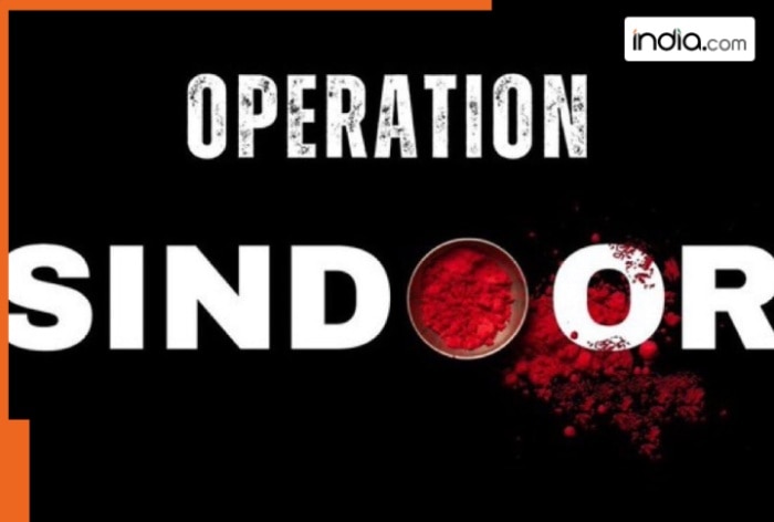 Operation Sindoor: Gautam Gambhir hails India’s strike on Pakistan terror camps with ‘Jai Hind’ chant