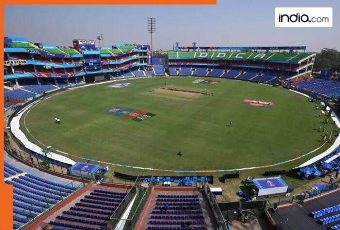 India Pakistan War, IPL 2025, BCCI, DDCA, Arun Jaitley Stadium, Bomb Threat, cricket, cricket news, latest cricket news,