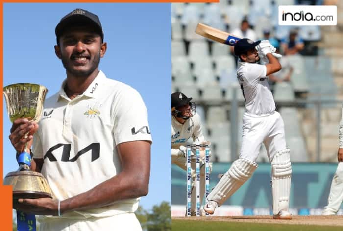india vs england, ind vs eng, shreyas iyer, sai sudharsan, arshdeep singh, msk prasad, india predicted squad vs england, india vs england series, Cricket News