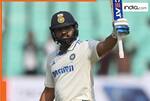 Rohit Sharma targets Indian commentators, labels them 'agenda-driven'