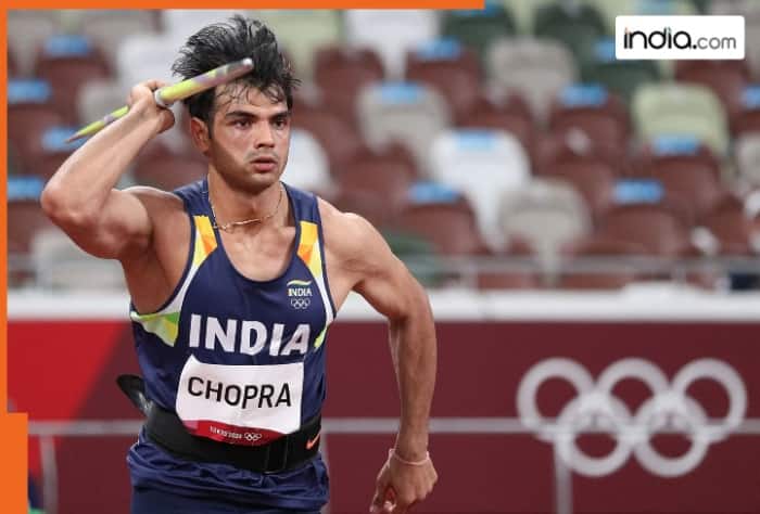 Neeraj Chopra, Javelin, Neeraj Chopra achievements, Neeraj Chopra Medals, sports, sports news, latest sports news,