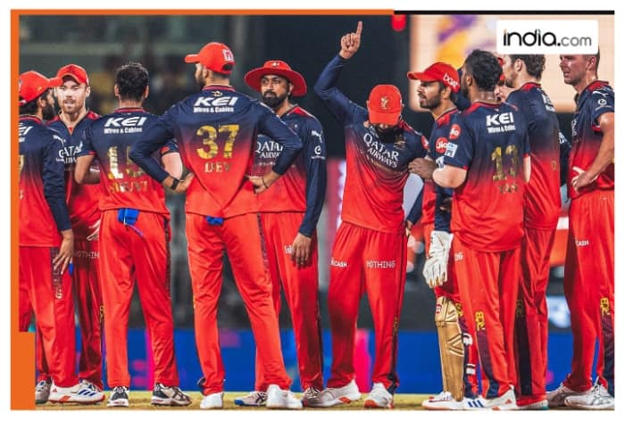 IPL, IPL 2025, IPL suspended, BCCI, RCB, RCB fans, Royal Challengers Bengaluru, virat kohli, virat kohli ipl, Rajat Patidar, India Pakistan conflict